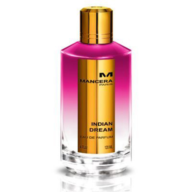 Indian Dream Eau de Parfum 120ml