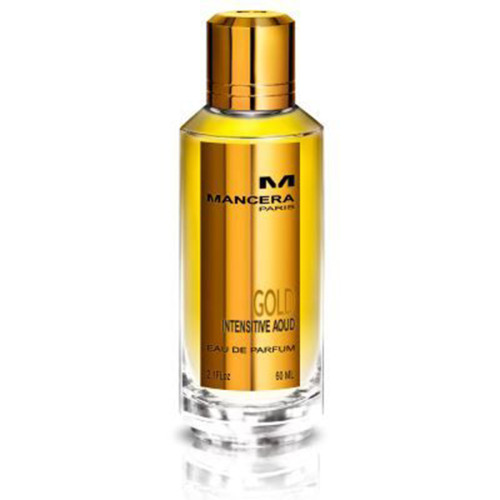 Gold Intensitive Aoud Eau de Parfum 60ml