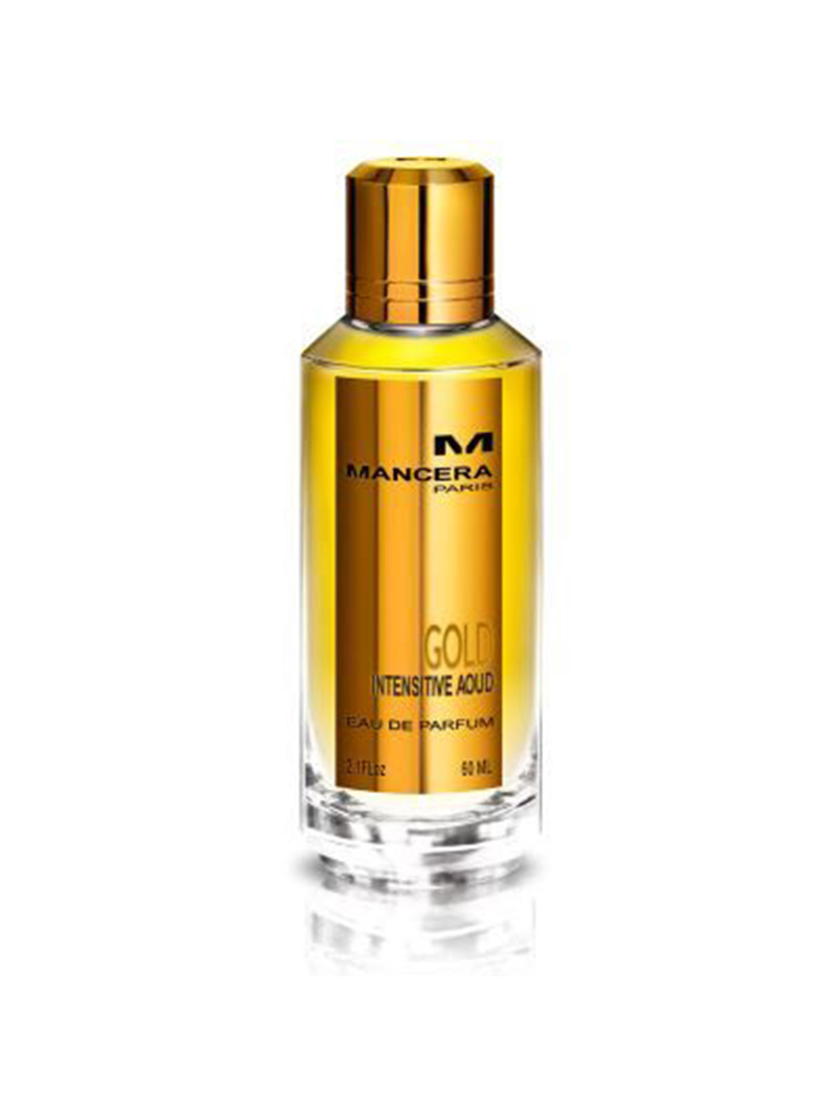 Gold Intensitive Aoud Eau de Parfum 60ml