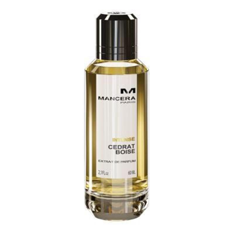 Intense Cedrat Boise Extrait de Parfum 60ml