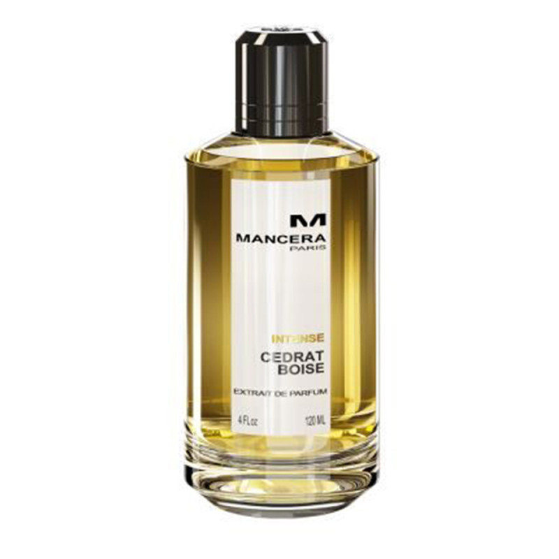 Intense Cedrat Boise Extrait de Parfum 120ml