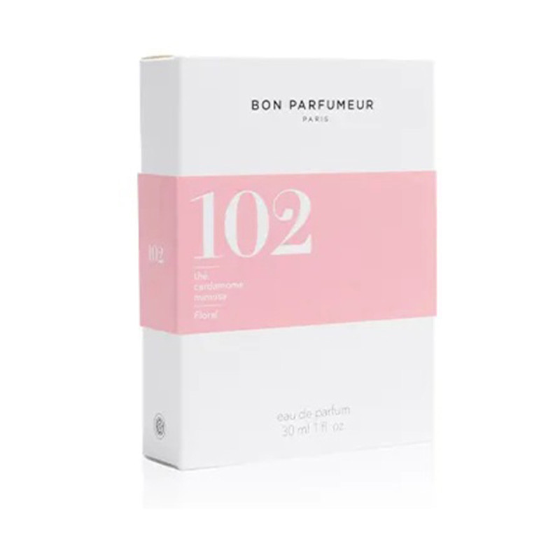 102 Eau de Parfum 30ml