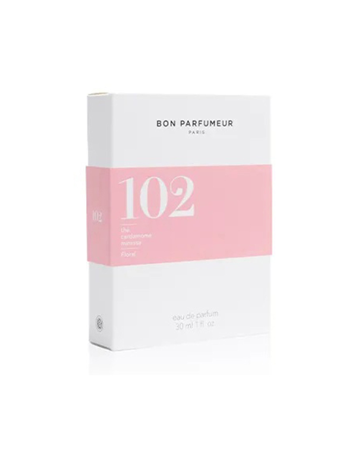 102 Eau de Parfum 30ml