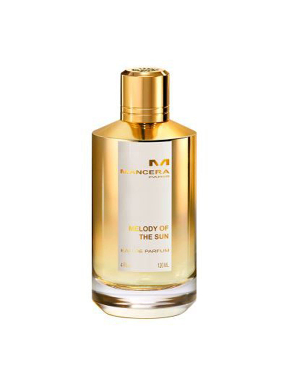 Melody of the Sun Eau de Parfum 120ml