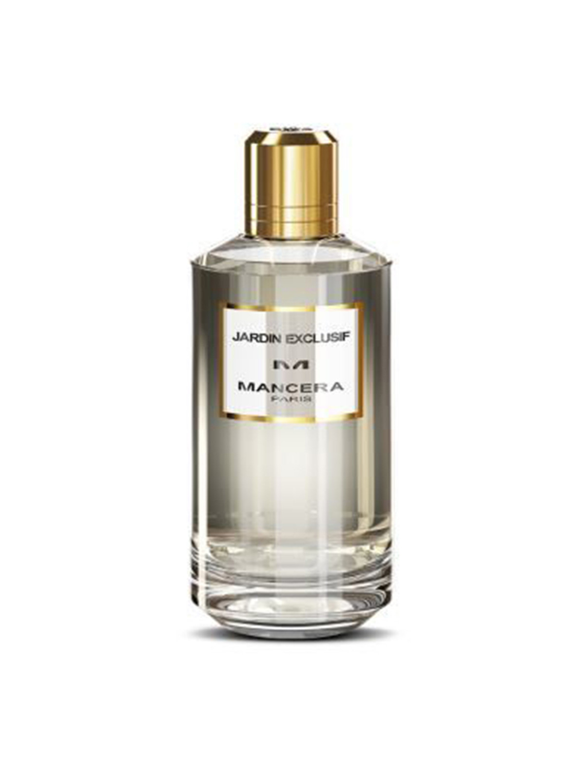 Jardin Exclusif Eau de Parfum 120ml