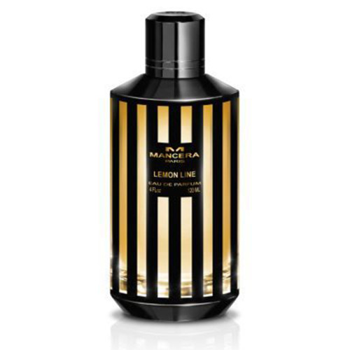 Lemon Line Eau de Parfum 120ml