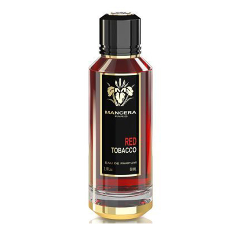 Red Tobacco Eau de Parfum 60ml