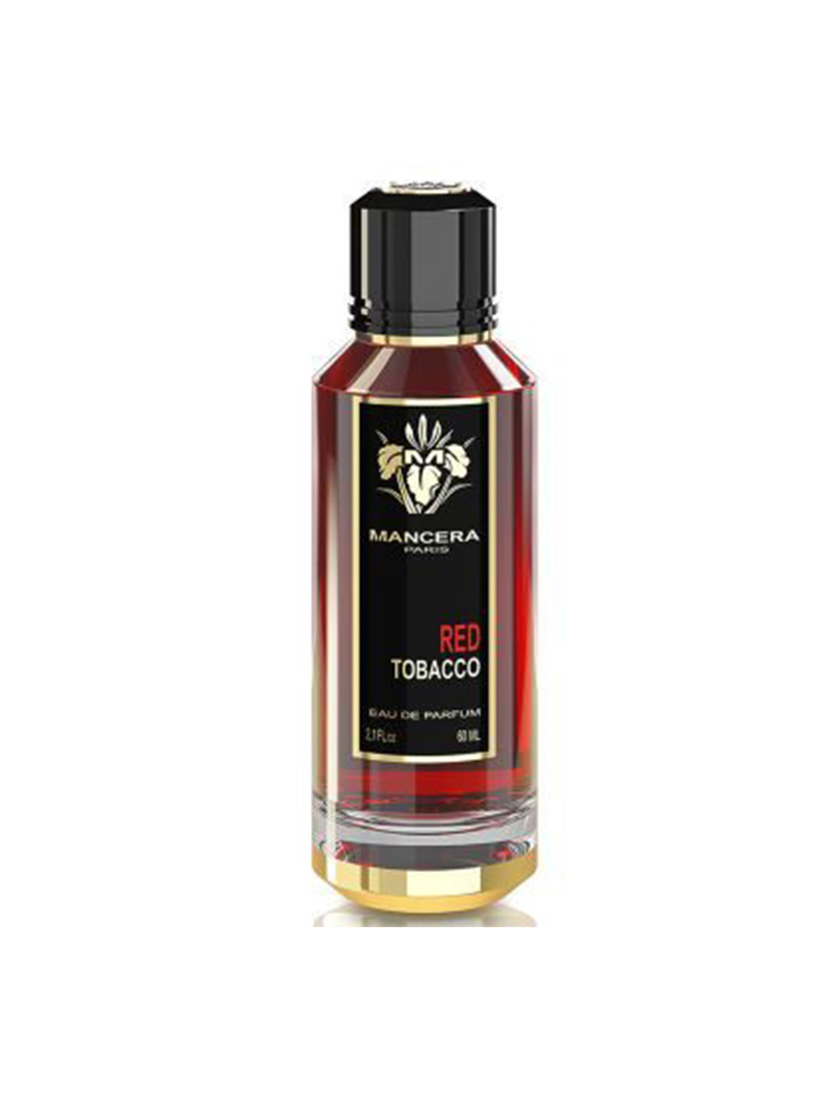 Red Tobacco Eau de Parfum 60ml