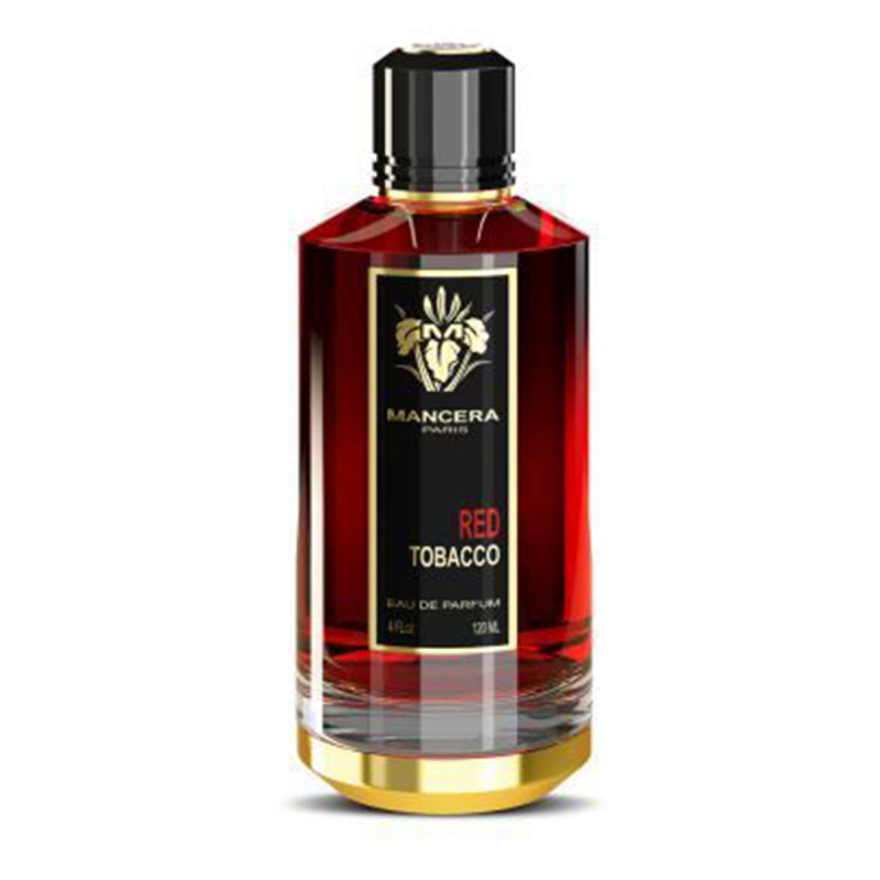 Red Tobacco Eau de Parfum 120ml