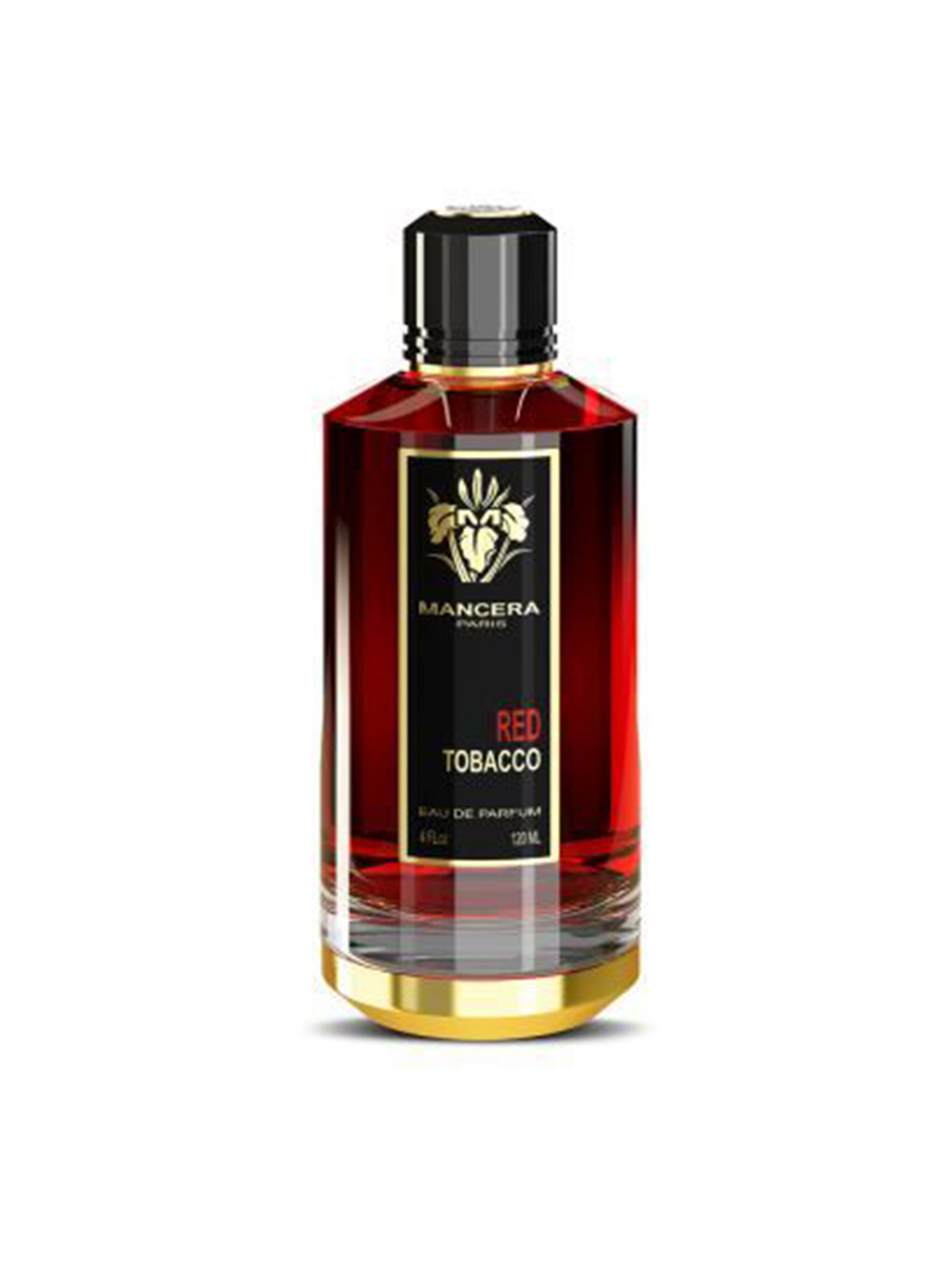 Red Tobacco Eau de Parfum 120ml