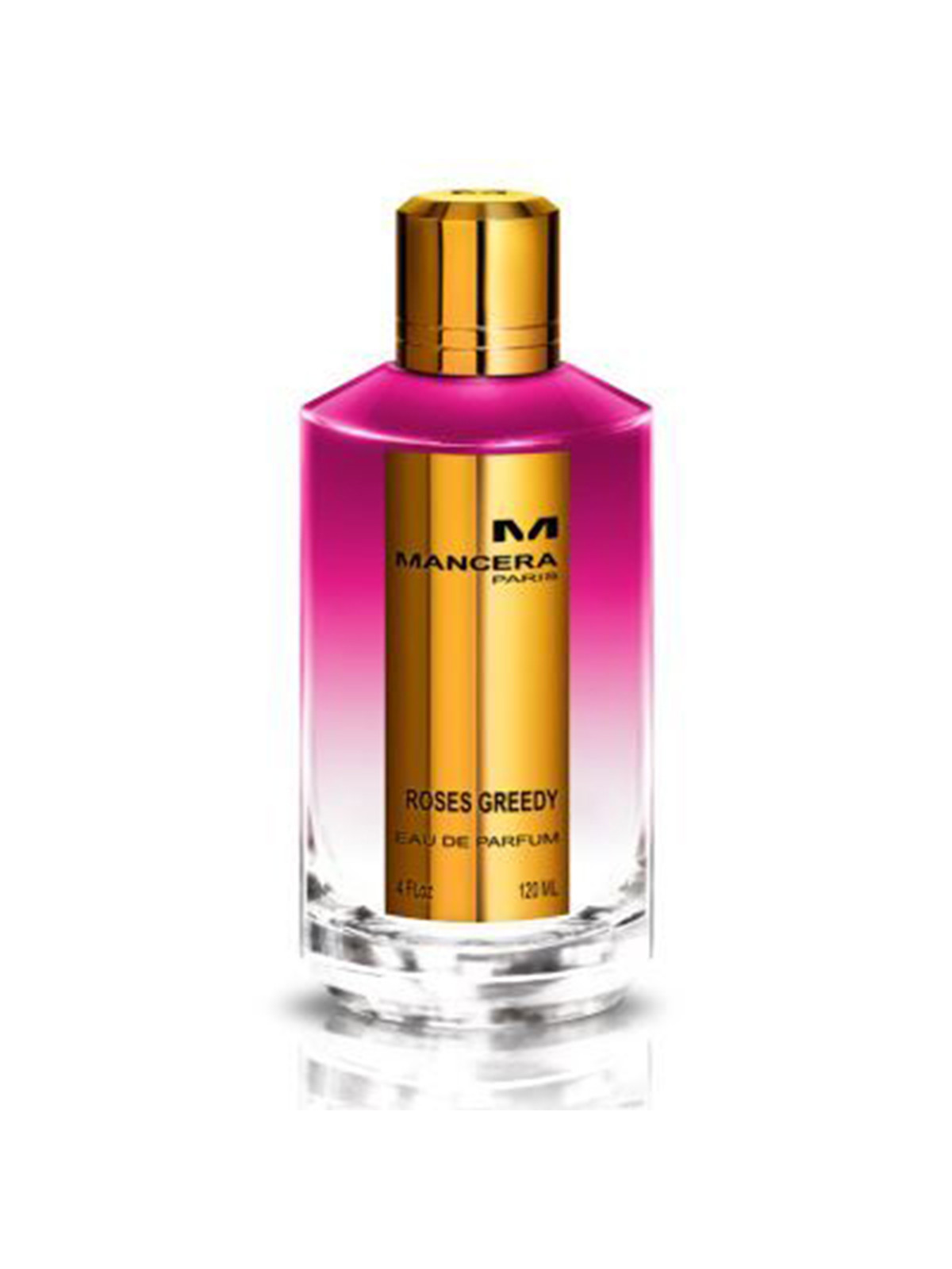 Roses Greedy Eau de Parfum 120ml