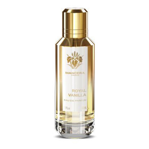 Royal Vanilla Eau de Parfum 60ml