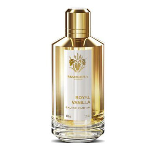 Royal Vanilla Eau de Parfum 120ml