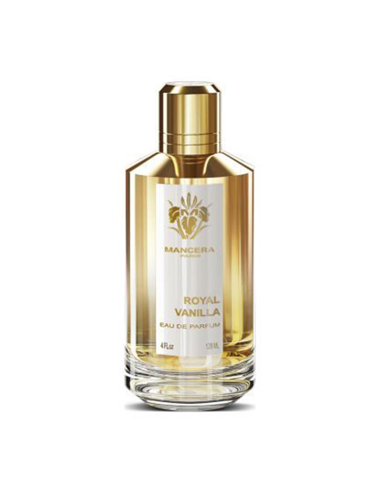 Royal Vanilla Eau de Parfum 120ml