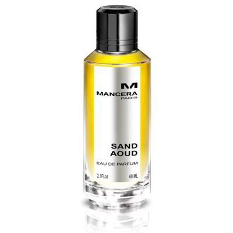 Sand Aoud Eau de Parfum 60ml