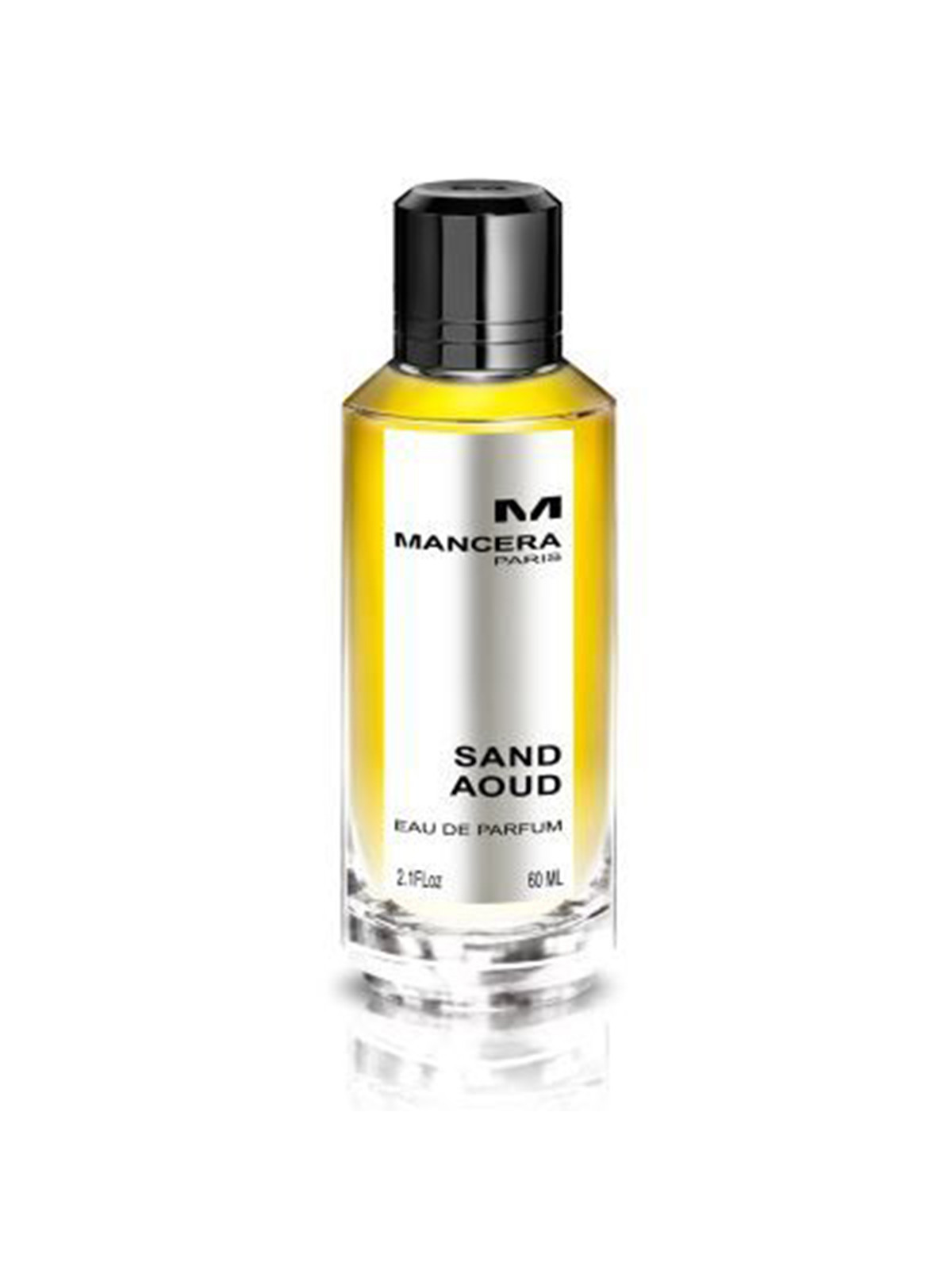 Sand Aoud Eau de Parfum 60ml