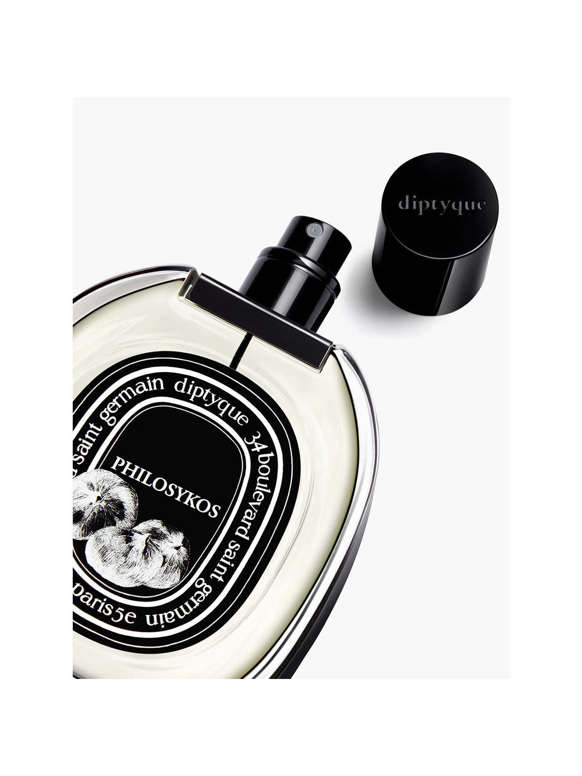 Philosykos Eau de Parfum 75ml