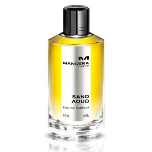 Sand Aoud Eau de Parfum 120ml