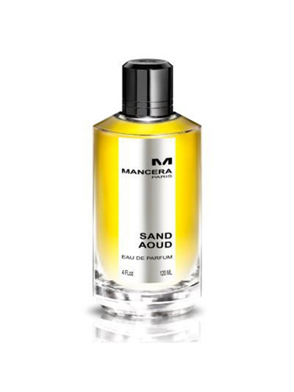 Sand Aoud Eau de Parfum 120ml