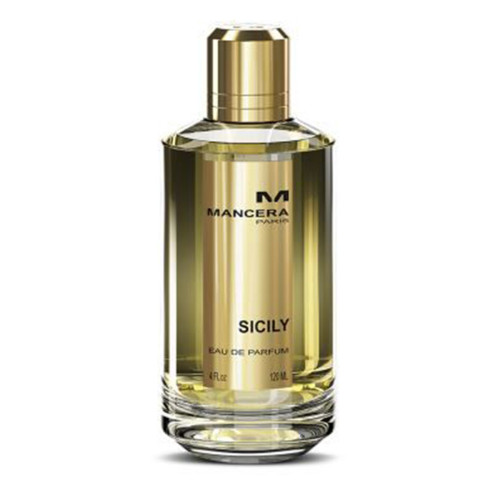 Sicily Eau de Parfum 120ml