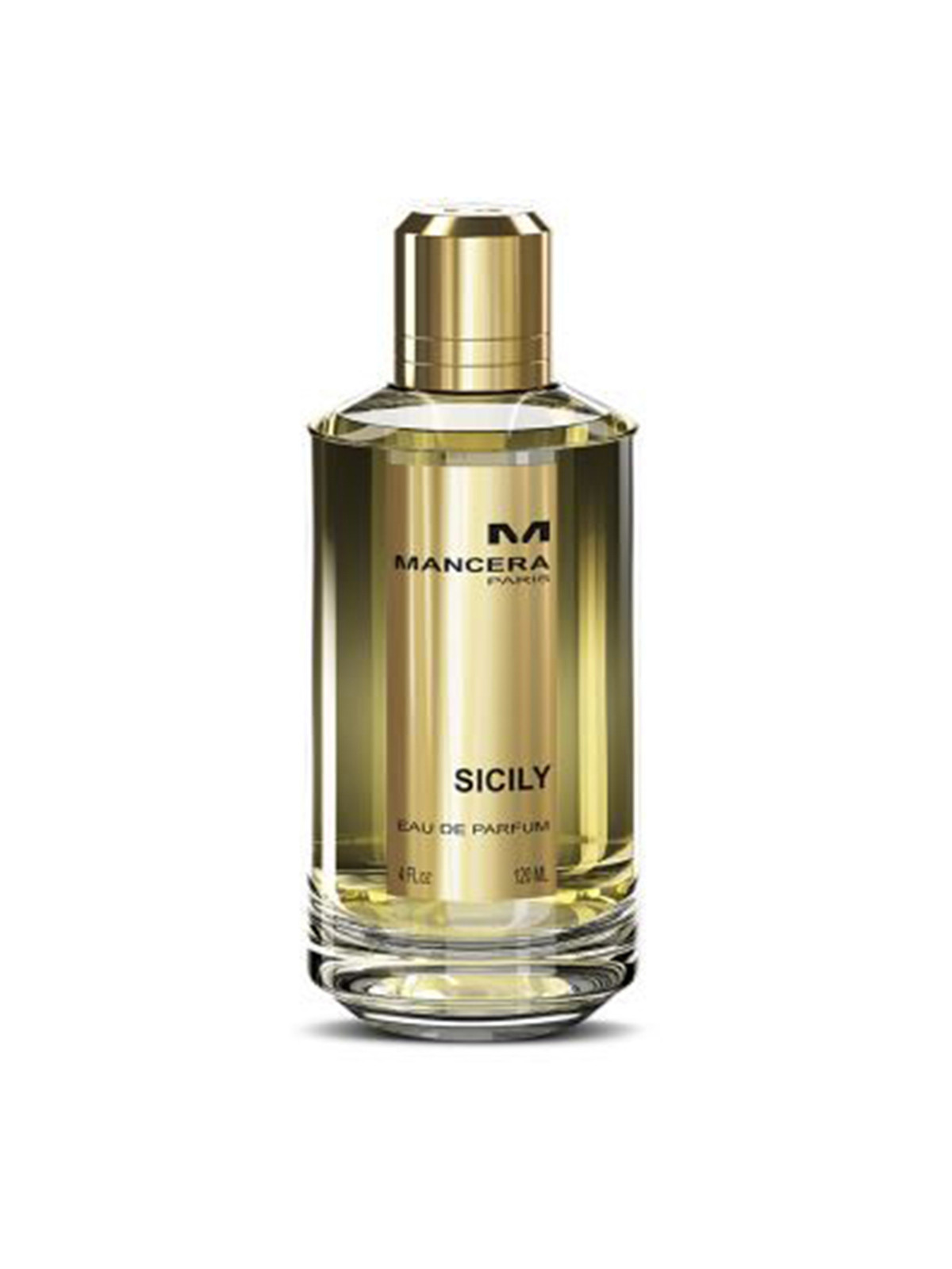 Sicily Eau de Parfum 120ml