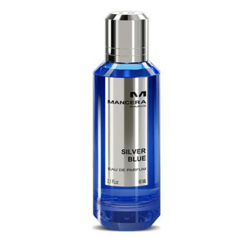 Silver Blue Eau de Parfum 60ml