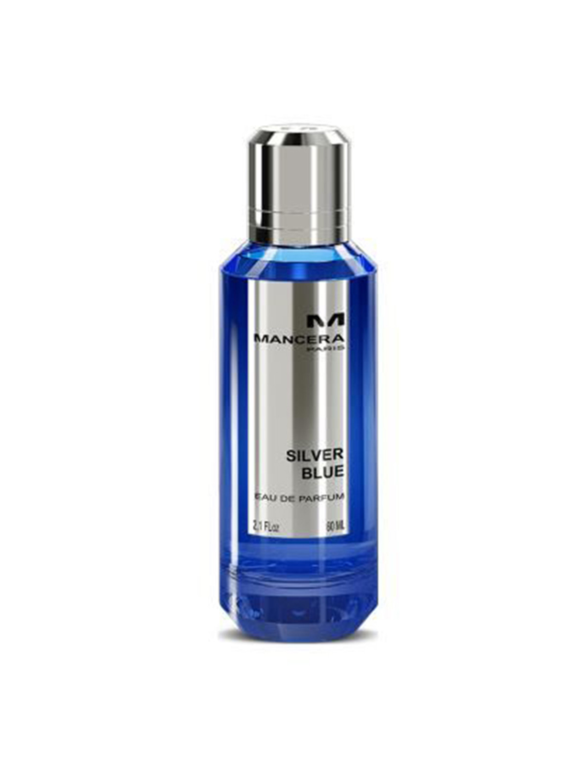 Silver Blue Eau de Parfum 60ml