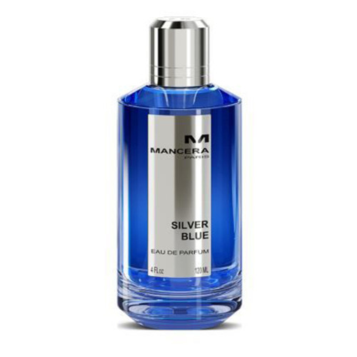 Silver Blue Eau de Parfum 120ml