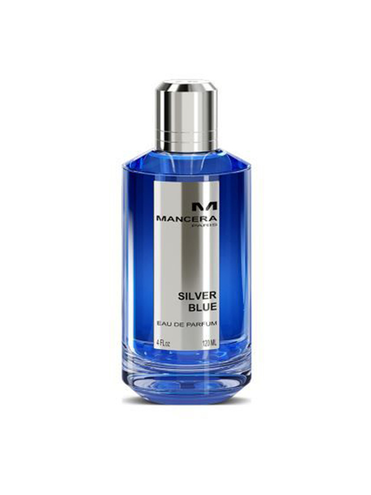 Silver Blue Eau de Parfum 120ml