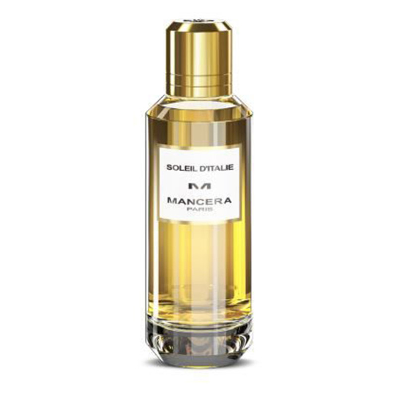 Soleil D`Italie Eau de Parfum 60ml