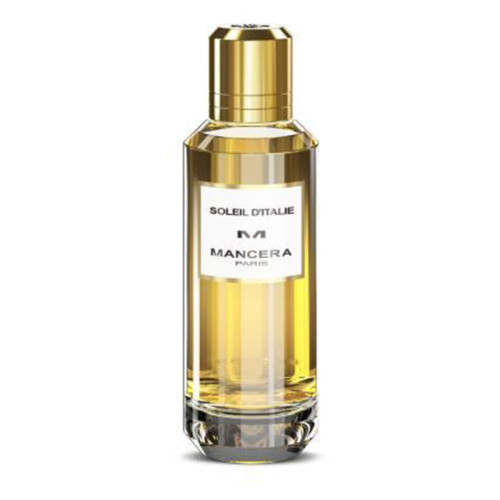 Soleil D`Italie Eau de Parfum 60ml