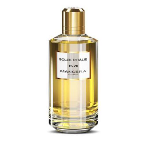 Soleil D`Italie Eau de Parfum 120ml