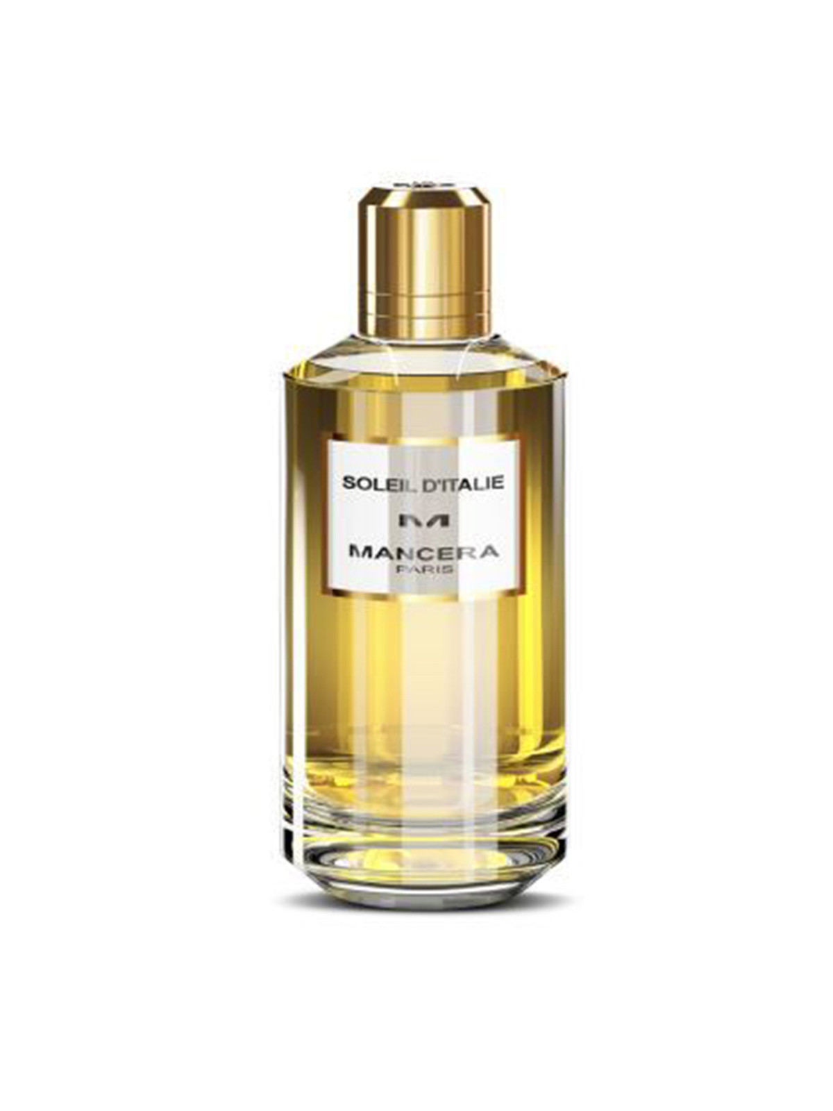 Soleil D`Italie Eau de Parfum 120ml