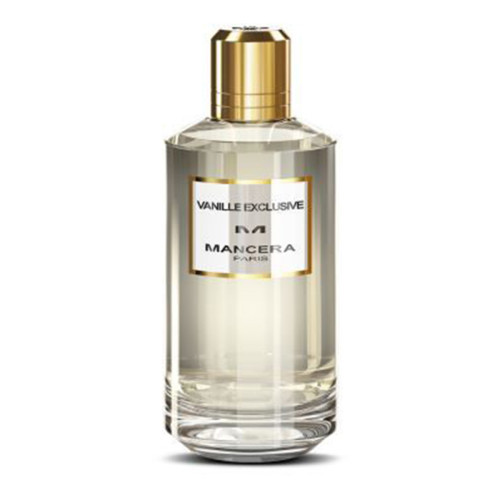 Vanille Exclusive Eau de Parfum 120ml