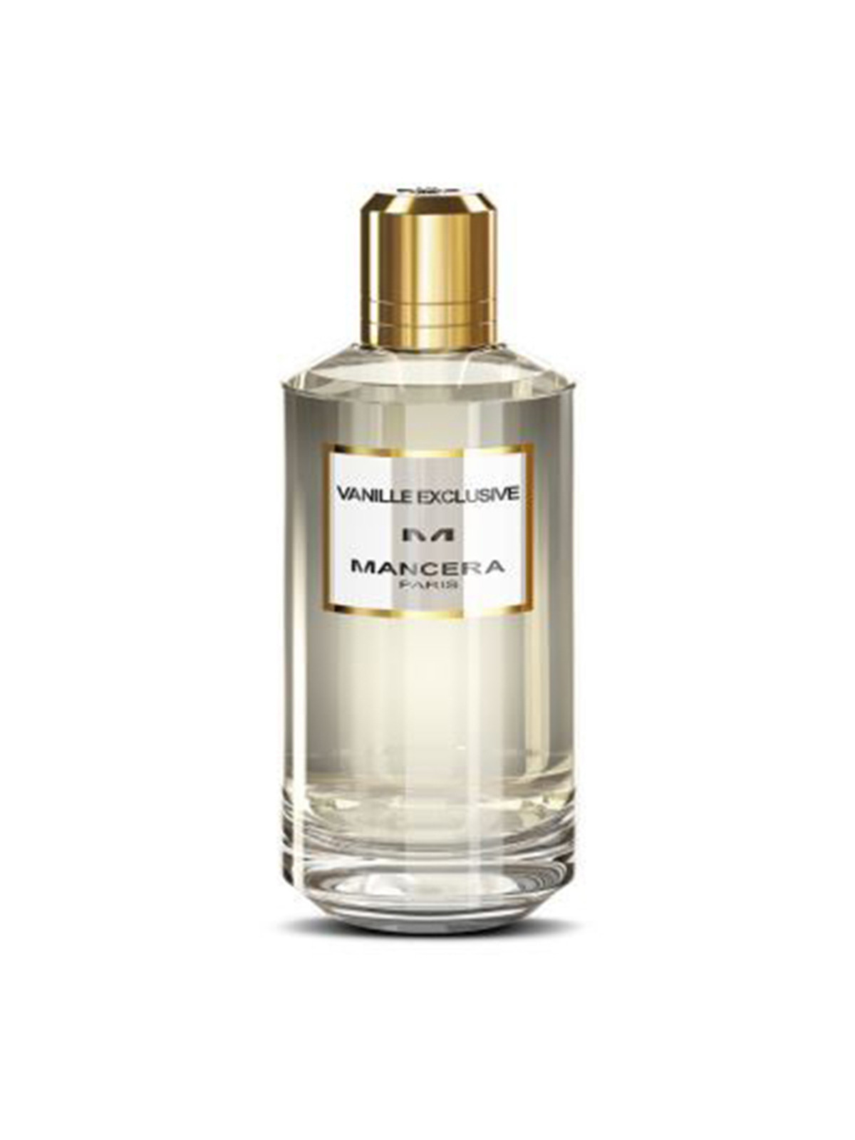 Vanille Exclusive Eau de Parfum 120ml