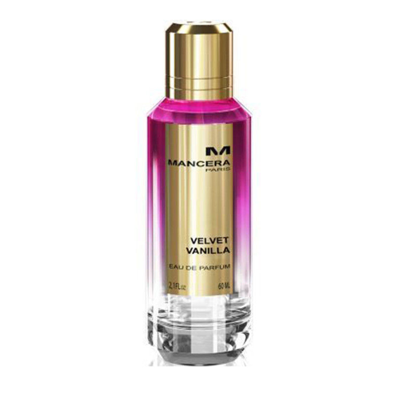 Velvet Vanilla Eau de Parfum 60ml