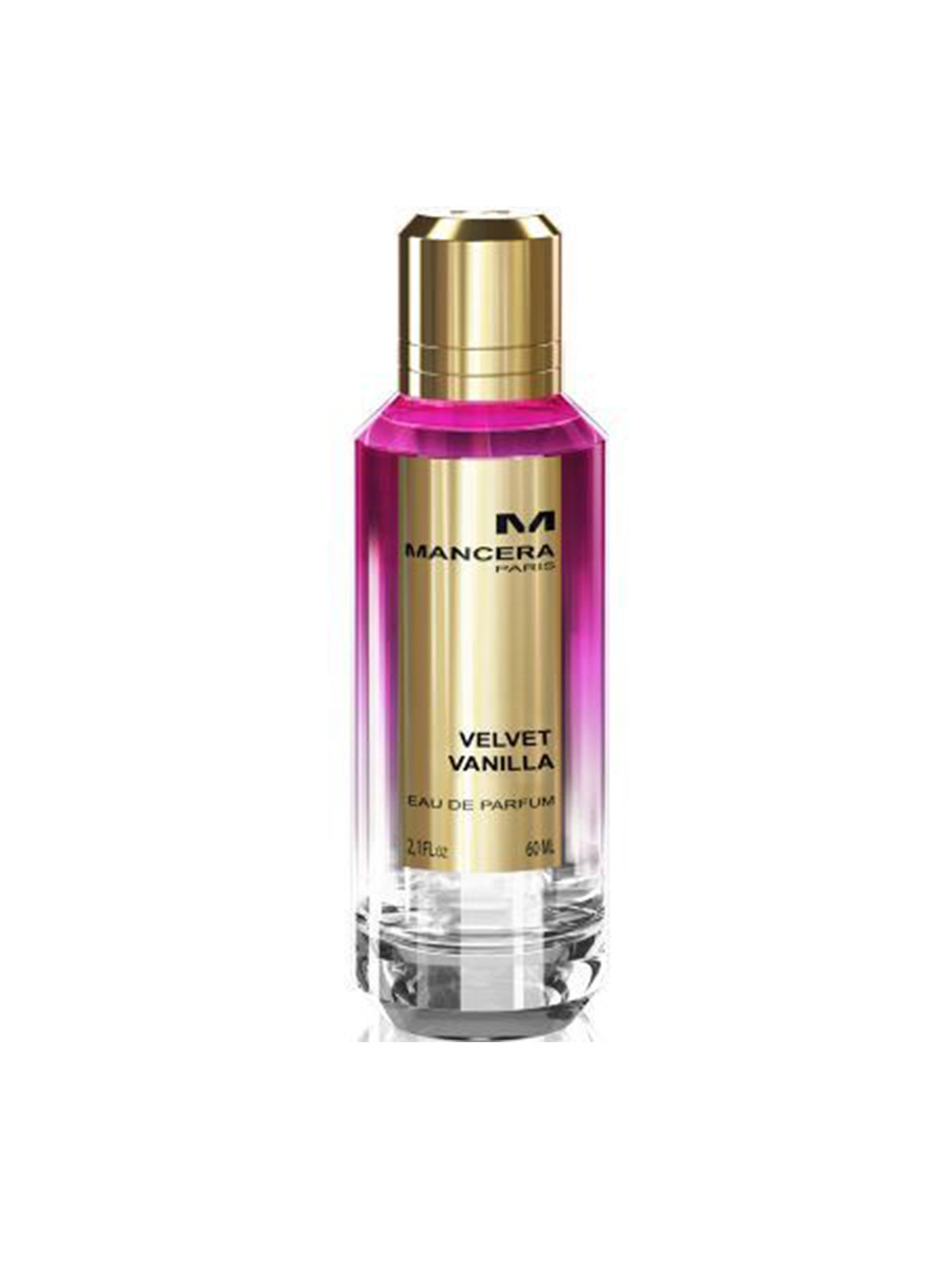 Velvet Vanilla Eau de Parfum 60ml