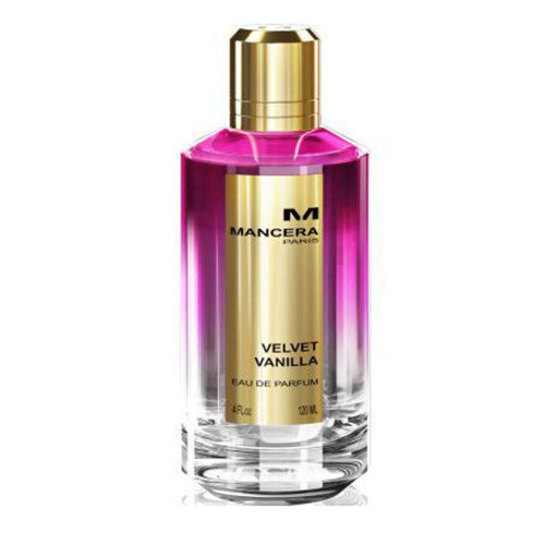 Velvet Vanilla Eau de Parfum 120ml