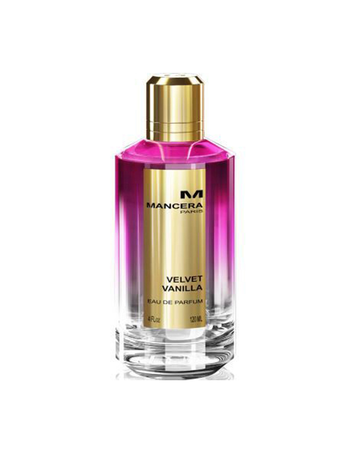 Velvet Vanilla Eau de Parfum 120ml