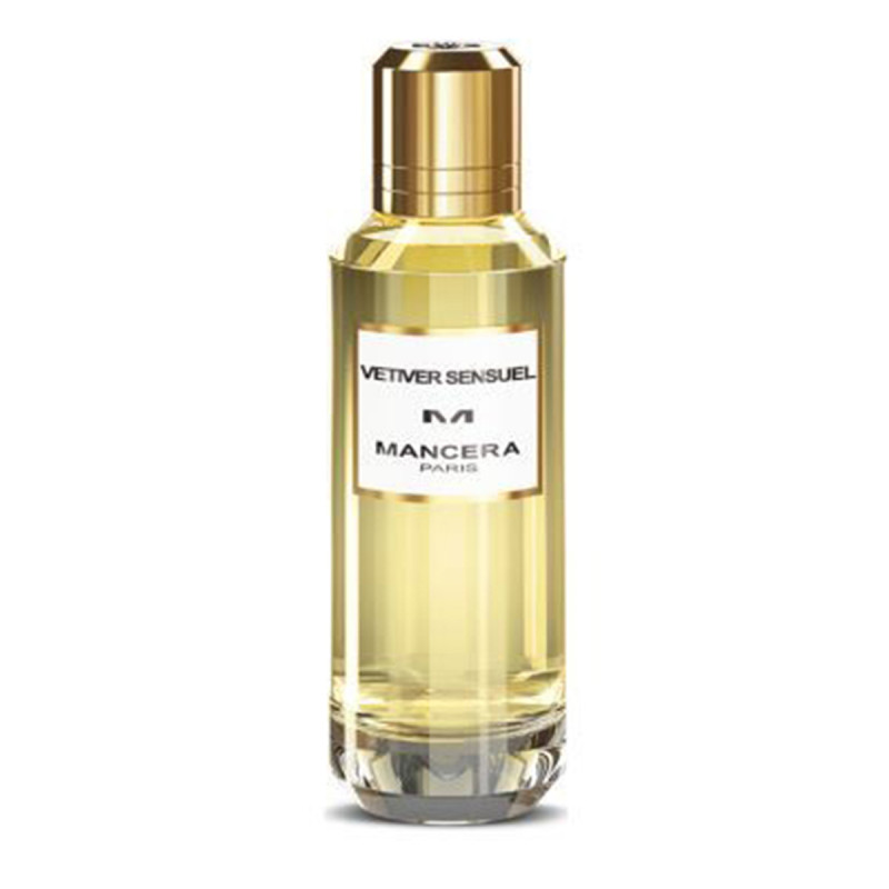 Vetiver Sensuel Eau de Parfum 60ml