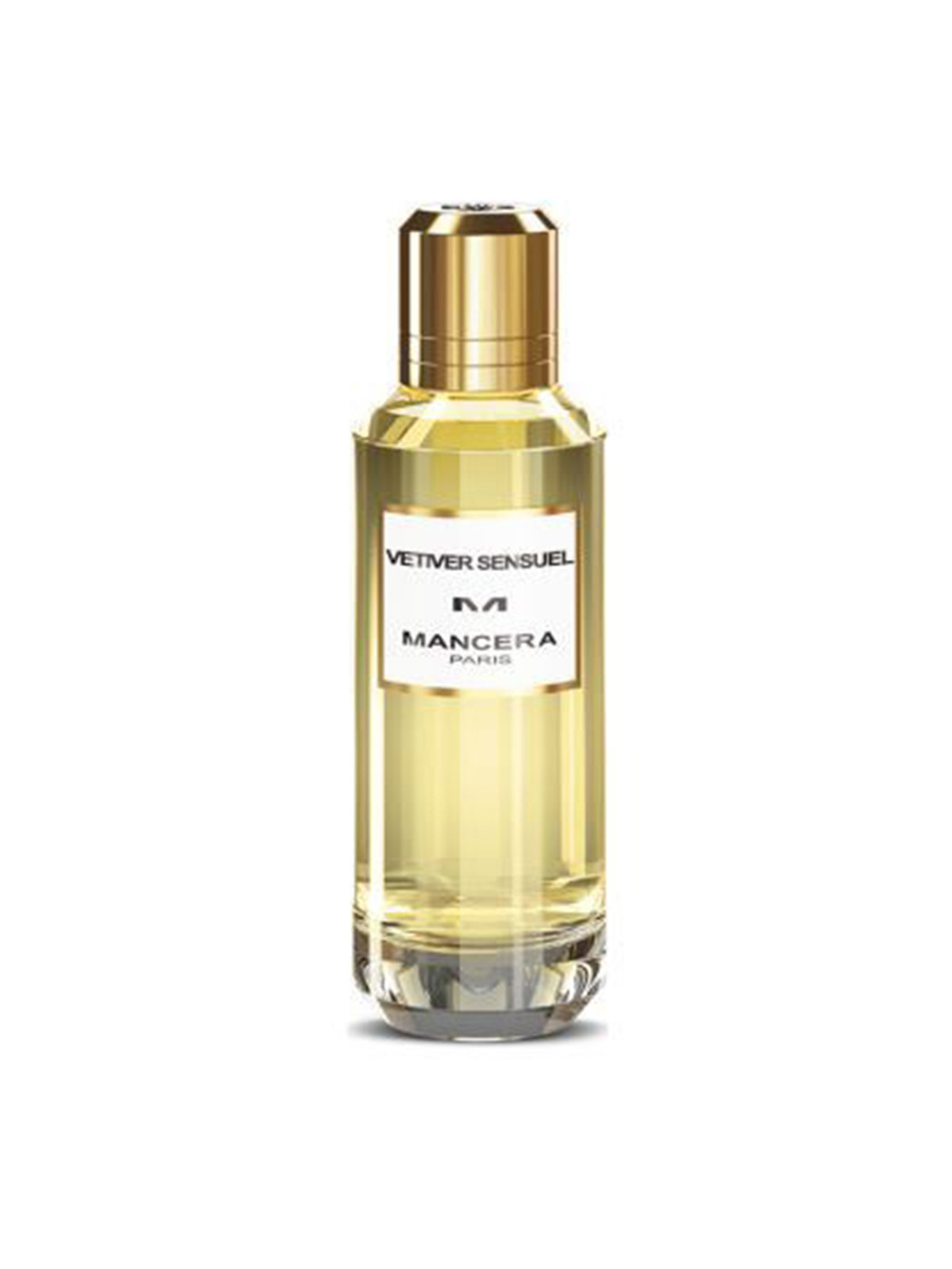 Vetiver Sensuel Eau de Parfum 60ml