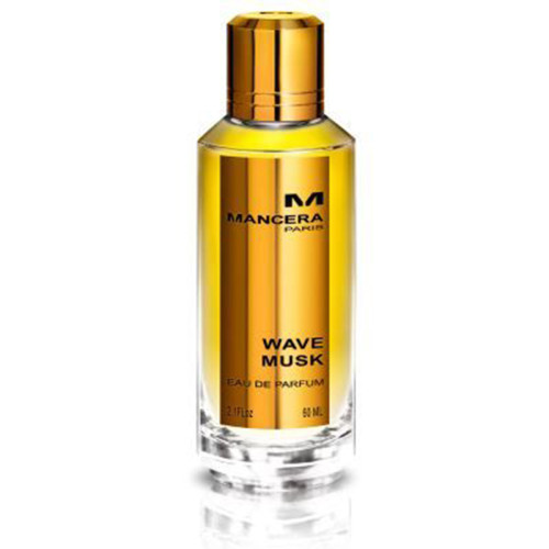 Wave Musk Eau de Parfum 60ml