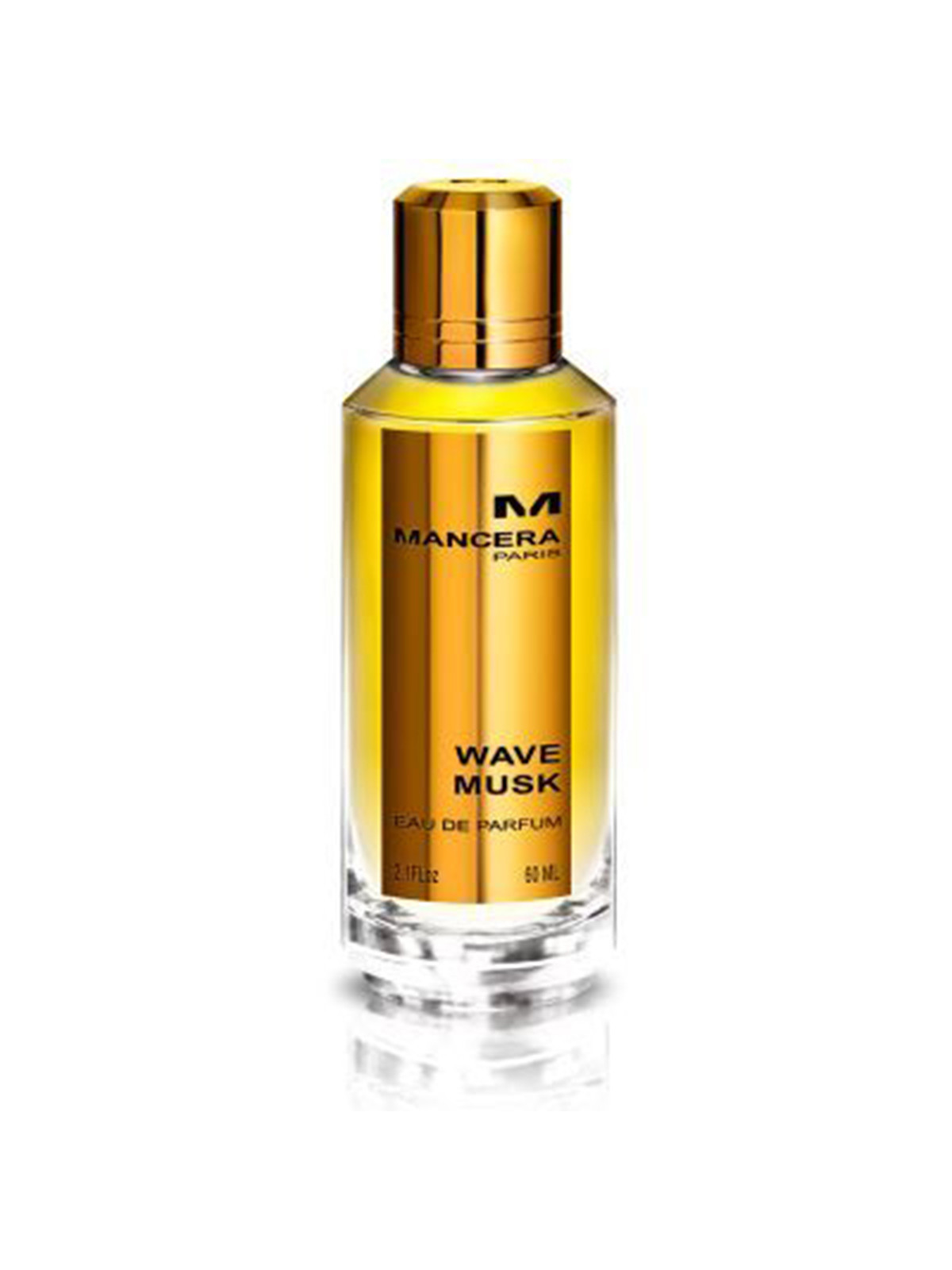 Wave Musk Eau de Parfum 60ml