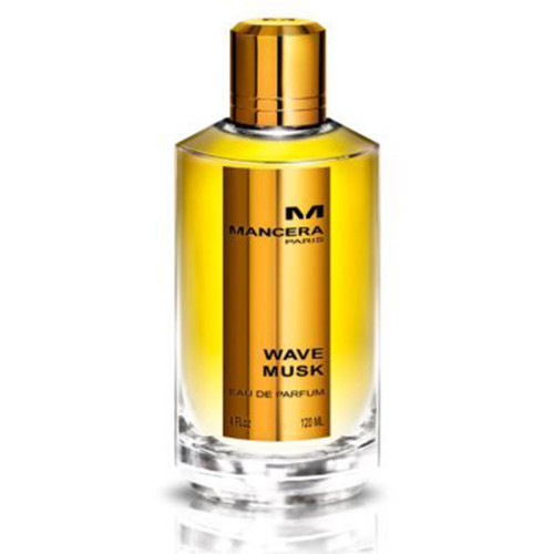 Wave Musk Eau de Parfum 120ml