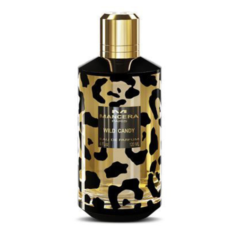 Wild Candy Eau de Parfum 120ml