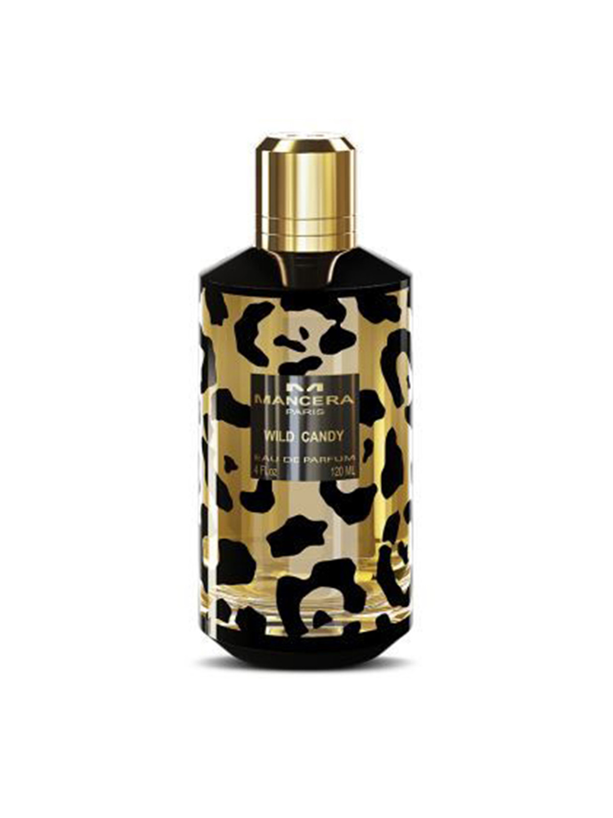 Wild Candy Eau de Parfum 120ml