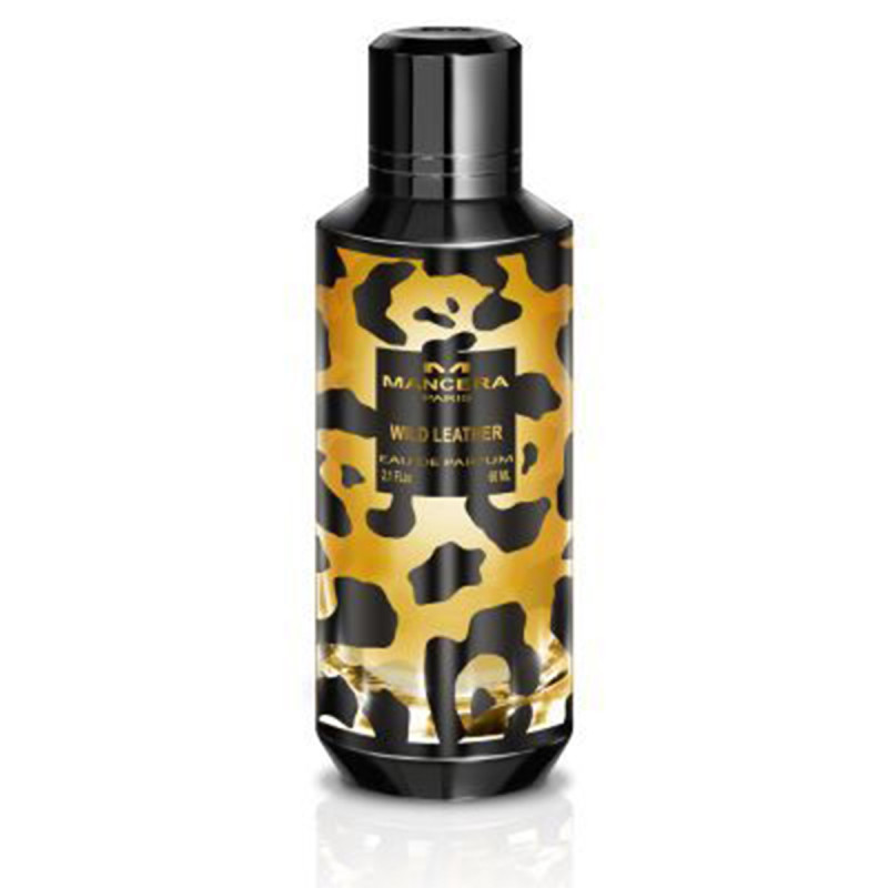 Wild Leather Eau de Parfum 60ml