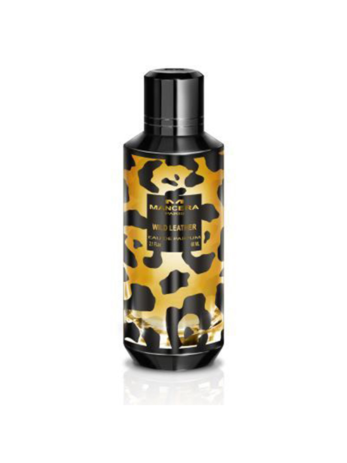 Wild Leather Eau de Parfum 60ml