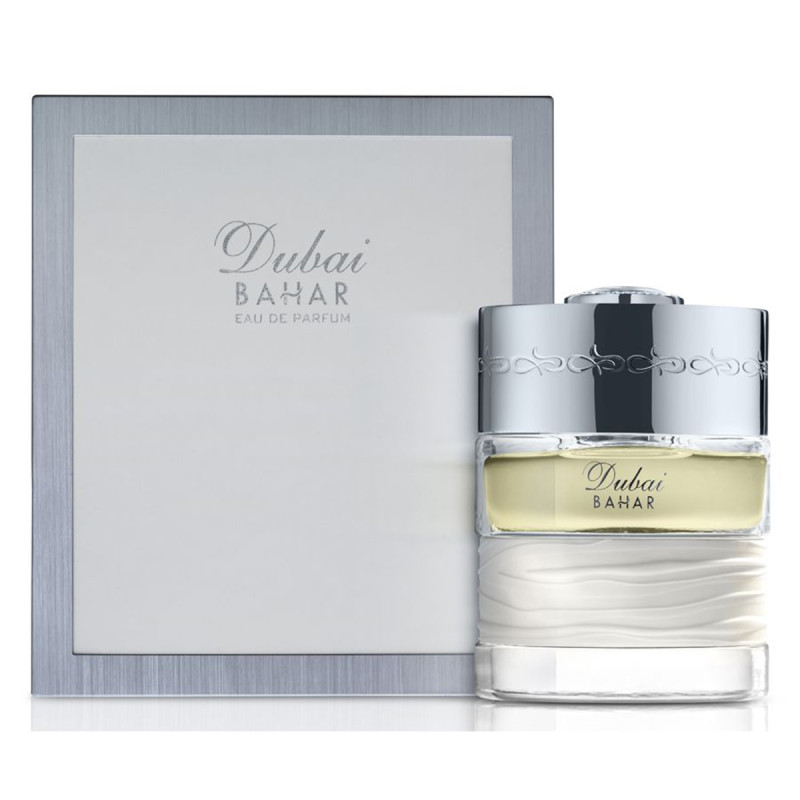 Bahar Eau de Parfum 50ml