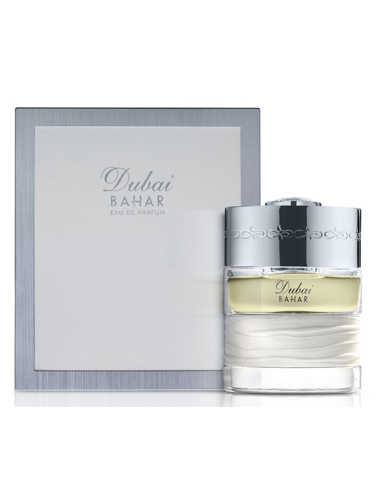 Bahar Eau de Parfum 50ml